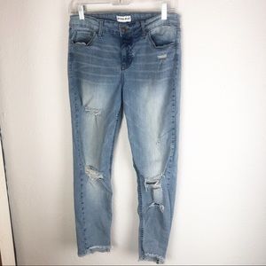 Studio Blue Jeans - Size 30